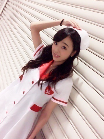 川村 真洋｜「12345ろってぃー」 わぁぁぁー(((o(*ﾟ▽ ﾟ*)o))) ♡  まひろ（2015-10-20）