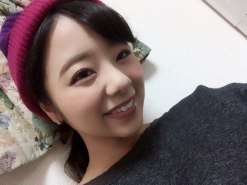 川村 真洋｜「12345ろってぃー」 わぁぁぁー(((o(*ﾟ▽ ﾟ*)o))) ♡  まひろ（2015-10-20）｜5枚目