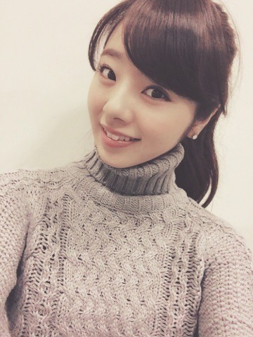 川村 真洋｜握手会だったよん． ラーメンウォーカー も見てねぇノ 川村 まひろ．（2015-11-22）｜3枚目