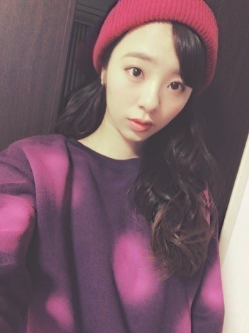 川村 真洋｜ー♡カラオケバトル のOA日♡ー  まひろ（2015-12-08）｜2枚目