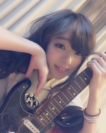 川村 真洋｜「未来予想図Ⅱ♡」 まひろ（2015-12-11）