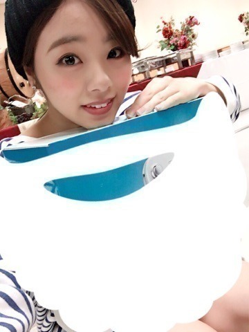 川村 真洋｜happy new year♡♡♡川 村まひろ（2016-01-07）