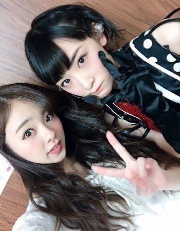 川村 真洋｜happy new year♡♡♡川 村まひろ（2016-01-07）｜2枚目