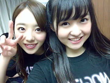 川村 真洋｜happy new year♡♡♡川 村まひろ（2016-01-07）｜3枚目
