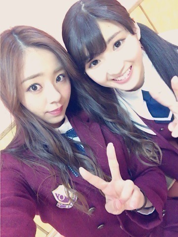 川村 真洋｜お待たせっちゃん♡    （2016-02-29）