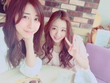 川村 真洋｜まにちー♡  握手会 ♡  かわむらまひろ（2016-05-16）｜2枚目