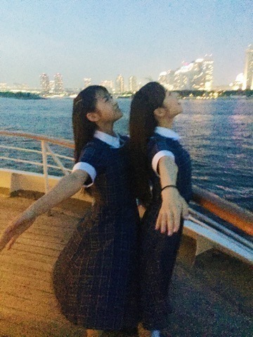 川村 真洋｜夜中にblogかいてみたよ。 まひろ（2016-07-05）