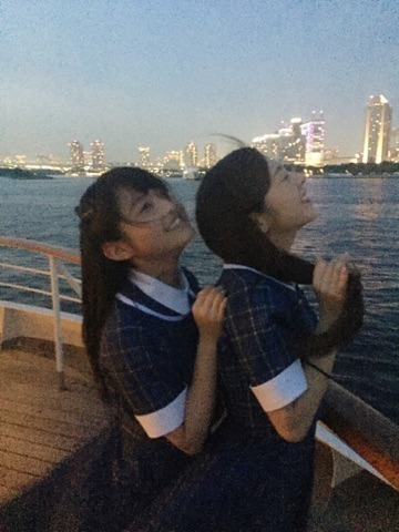 川村 真洋｜夜中にblogかいてみたよ。 まひろ（2016-07-05）｜2枚目
