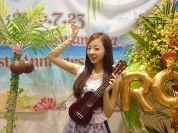 川村 真洋｜～21歳の生誕祭～ （2016-07-11）｜2枚目