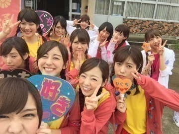 川村 真洋｜大阪城ホール。 わくわくやでぇー♡（2016-07-22）｜3枚目