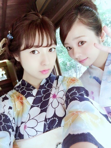 川村 真洋｜21歳の私はどうなってゆくんだろう？（2016-07-26）｜3枚目