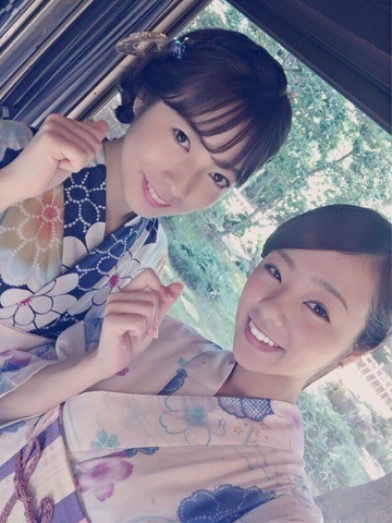 川村 真洋｜21歳の私はどうなってゆくんだろう？（2016-07-26）｜4枚目