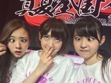 川村 真洋｜1.2.3.4.GO Rottyーーー．ありがとう。（2016-07-29）