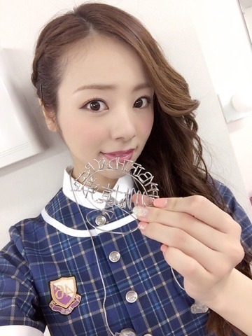 川村 真洋｜オレンジ色好きだよ。あたたかくてポカポカした感じ♡（2016-08-05）｜4枚目