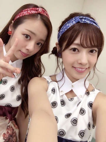 川村 真洋｜神宮でも1234GOろってぃー！ばっちり聞こえたよ。♡（2016-09-02）｜3枚目