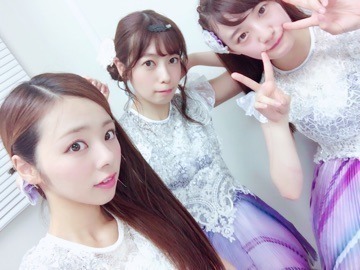 川村 真洋｜神宮でも1234GOろってぃー！ばっちり聞こえたよ。♡（2016-09-02）｜4枚目