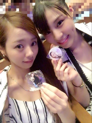 川村 真洋｜神宮でも1234GOろってぃー！ばっちり聞こえたよ。♡（2016-09-02）｜5枚目