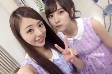 川村 真洋｜お疲れ様ですぅ～♡ かわむらまひろ.＊（2016-10-26）｜2枚目