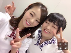 川村 真洋｜昨日のは明るく写りすぎてたね(*^^*) ろってぃー（2017-04-14）｜2枚目