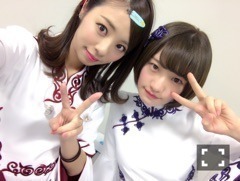川村 真洋｜昨日のは明るく写りすぎてたね(*^^*) ろってぃー（2017-04-14）｜3枚目