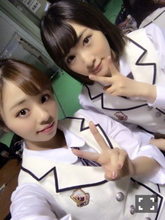 川村 真洋｜はろ♡（2017-04-16）｜3枚目