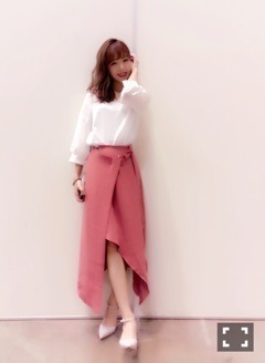 川村 真洋｜アンダラ最強やねん♡ まひろ（2017-04-24）｜2枚目
