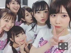 川村 真洋｜アンダラ最強やねん♡ まひろ（2017-04-24）｜5枚目