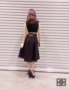 川村 真洋｜普通の握手会にはもう飽きた‼︎って事で...？？  ろってぃー♡（2017-04-30）｜2枚目