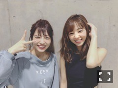 川村 真洋｜メンバーとの写真久々かな？ メンバーとenjoy‼︎ ろってぃー（2017-05-03）｜3枚目