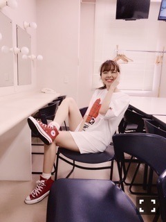 川村 真洋｜受付はじまるよー！（2017-06-29）｜2枚目