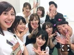 川村 真洋｜うわ! １期生全員コスプレじゃん(*^^*)（2017-07-03）｜4枚目