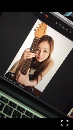 川村 真洋｜ーYOUNG GUITARー明日発売‼︎‼︎ Rotty ♪（2017-07-09）｜4枚目
