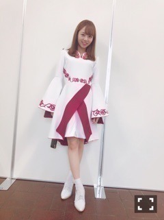 川村 真洋｜京都 名古屋 握手会。 あんぱんなう。（2017-07-18）｜3枚目