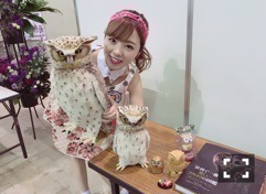 川村 真洋｜バースデイガール(｀・ω・´) Rotty（2017-07-25）｜3枚目