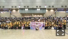 川村 真洋｜バースデイガール(｀・ω・´) Rotty（2017-07-25）｜5枚目