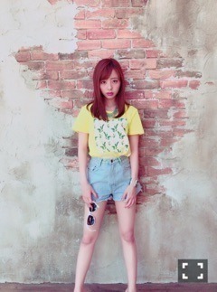 川村 真洋｜今日は仙台，食べ物の取り合いや. 笑♡（2017-08-11）