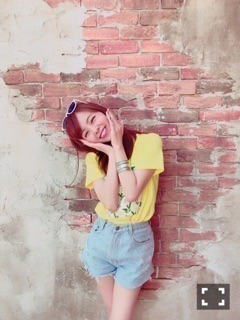 川村 真洋｜今日は仙台，食べ物の取り合いや. 笑♡（2017-08-11）｜2枚目