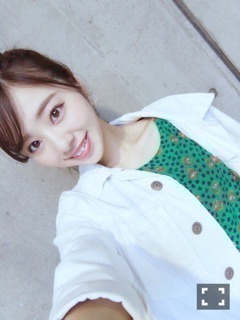 川村 真洋｜バターサンド冷やし中。個握私服。まひろ。（2017-09-19）