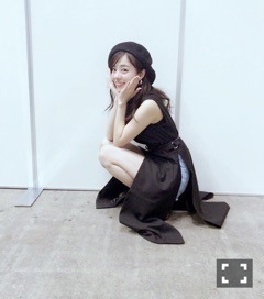 川村 真洋｜バターサンド冷やし中。個握私服。まひろ。（2017-09-19）｜4枚目