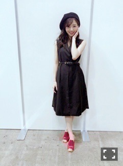 川村 真洋｜バターサンド冷やし中。個握私服。まひろ。（2017-09-19）｜5枚目