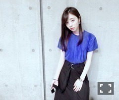 川村 真洋｜私服。コスプレ。母。（2017-09-25）