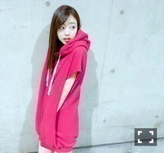 川村 真洋｜私服。コスプレ。母。（2017-09-25）｜3枚目