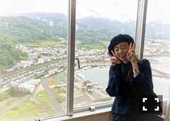 川村 真洋｜大分、福岡やり切ったよ～。（2017-10-19）｜3枚目