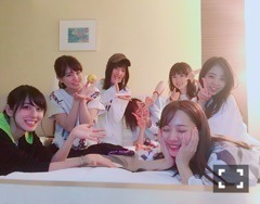 川村 真洋｜ただいま‼︎  ツアー終わりの癒し。（2017-10-23）｜3枚目