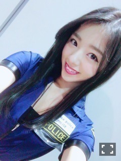 川村 真洋｜happy halloween♡ まひろ（2017-10-30）｜2枚目