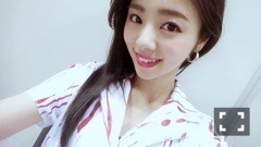川村 真洋｜happy halloween♡ まひろ（2017-10-30）｜4枚目