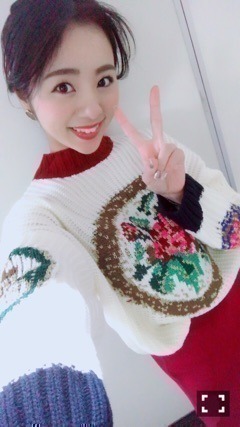 川村 真洋｜京都。私服。嬉しいなぁ。（2017-11-05）