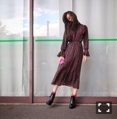 川村 真洋｜京都。私服。嬉しいなぁ。（2017-11-05）｜3枚目