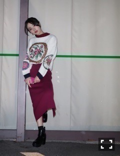 川村 真洋｜京都。私服。嬉しいなぁ。（2017-11-05）｜4枚目