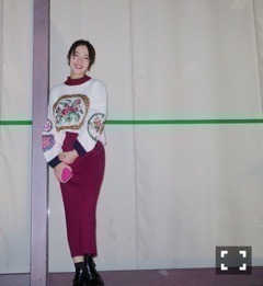 川村 真洋｜京都。私服。嬉しいなぁ。（2017-11-05）｜5枚目